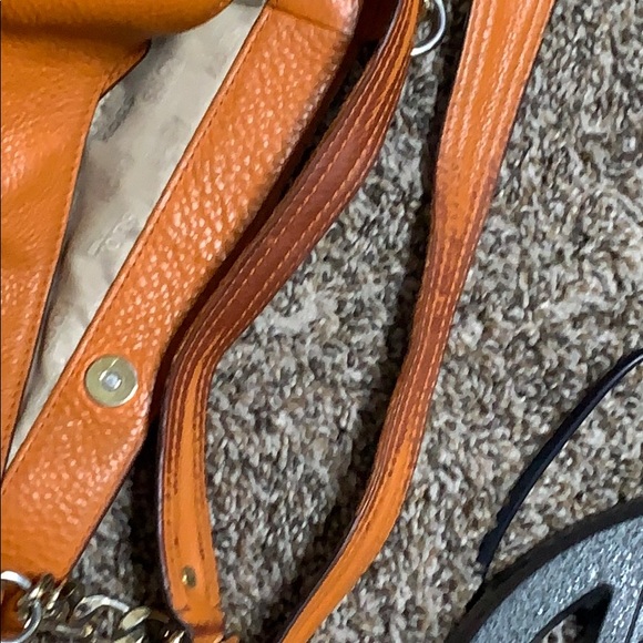 Michael skies Large hobo - Picture 4 of 4